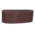SCHUURBAND 620 X 100 MM, K 150 (5 STUKS)