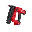 M18 FUEL™ 18 GA AFWERKINGSTACKER FN18GS-0X