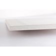 GIPSPLAAT  2.60MX0.60M BA10