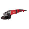 HAAKSE SLIJPMACHINE 230 MM 2600 WATT AVS FIXTEC™ AUTO BALANS AGVM 26-230 GEX /DMS