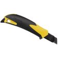 CUTTER 18 MM QUICK BACK - AUTO-INSCHUIFFUNCTIE (10 PER OVERDOOS)