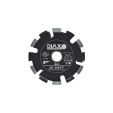 JC-SOFT - 125 X 22,2 MM - PREMIUM CONSTRUCTION (2 PER OVERDOOS)