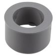PVC SANITAIR VERLOOPSTUK ABS 50/32MM 