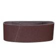 SCHUURBAND 620 X 100 MM, K 80 (5 STUKS)
