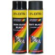 SP.500ML MOTIP ZWART GLANS A