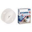 BI-METALEN GATZAAG SK8 - PREMIUM - 64 MM (2 PER OVERDOOS)