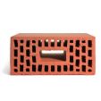 BLOC VALISE ROUGE 29X19X19 PAR PIECE