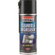 CLEANER & DEGREASER 400ML