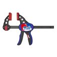 STENROC FAST POWER CLAMP (150 KG) SNELLIJMTANG - 600 MM (6 PER OVERDOOS)