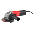 HAAKSE SLIJPMACHINE 125 MM 800 WATT  AG 800-125EK