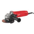 HAAKSE SLIJPMACHINE 125 MM 1000 WATT  AG 10-125 EK
