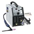 INVERTOR GYSMI TIG 207 AC/DC WITH ACCESS ORIES - 011618