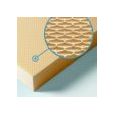 STYRISOL 2CM GEWAFELD 125X60CM (15M²/PQ)