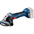 HAAKSE ACCUSLIJPMACHINES GWS 18V-7 PROFESSIONAL