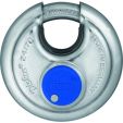 HANGSLOT DISKUS 60MM INOX BEUGEL BLISTER