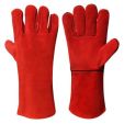 LASHANDSCHOEN KEVLAR ALLWELD 36CM
