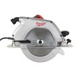 CIRKELZAAGMACHINE 235 MM 2200 WATT CS 85 SB