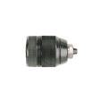 BOORKOP SNELSPAN 1,5 - 13 MM, 1/2" X 20 ZONDER VEILIGHEIDSSCHROEF