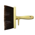 LIJMBORSTEL 155 X 55 MM, VEZELPUNTEN MET VINYL (6 PER OVERDOOS)