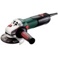 W 9-125 QUICK HAAKSE SLIJPER DOOS; MET SNELSPANMOER 600374000