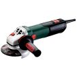 WEV 15-125 QUICK HT HAAKSE SLIJPER DOOS; MET TOERENTALREGELING, SNELSPANMOER 600562000