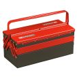 GEREEDSCHAPKITST 5-DELIG BT.11GPB