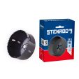 BI-METALEN GATZAAG XF3 - 54 MM (2 PER OVERDOOS)