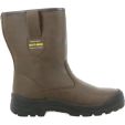 ALASKA BRUINE VEILIGHEIDSLAARS M39