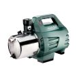 HWA 6000 INOX HUISWATERAUTOMAAT DOOS 600980000