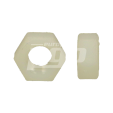ZESKANTMOER PA6 DIN 934 M10