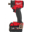 BOULONNEUSE A CHOC M18FIW2P12-502X