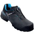 MACCROSSROAD 3.0 BOA LOW BLACK S3 M.48