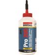 SUPERSNELLE HOUTLIJM PRO 20D