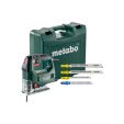 STEB 65 QUICK SET DECOUPEERZAAG KUNSTSTOF KOFFER; MET 20 DECOUPEERZAAGBLADEN 690920000