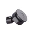 SPINDELKOP SET RAILS 19.5-22MM VOOR MSV(R)