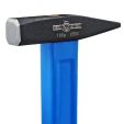REALSTEEL BANKHAMER GLASVEZEL 300GR