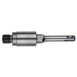OPNAMESCHACHT SDS-PLUS 118MM VOOR UNIVERSELE GATZAGEN