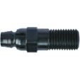 ADAPTER HILTI/BOSCH DD(SDS DI) X 1 1/4"UNC (M) & R1/2" (F) (2 PER OVERDOOS)
