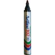 PERMANENT MARKER EK 107 - GROEN (12 PER OVERDOOS)