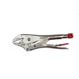 GRIPTANG STANDAARD GEBOGEN BEKKEN 250MM