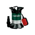 SCHOONWATERDOMPELPOMP TP 8000 S 350W 8000L/U