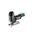 ST 18 LT 130 BL ACCU-DECOUPEERZAAG 18V; METABOX 145 L 601054840