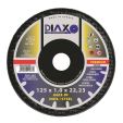 SNIJSCHIJF INOX Ø 230 X 1,9 MM A46X-BF / PREMIUM CONSTRUCTION  (25 PER OVERDOOS)