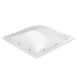LICHTKOEPEL DW HELDER 1000X1300MM