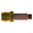 45V26 GASLENS 2.4MM             17/18/26