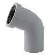 PVC SANITAIR BOCHT 40MM