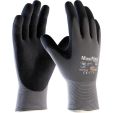 HANDSCHOEN MAXIFLEX ULTIMATE AD-APT 42-874 XXL PER 12STS