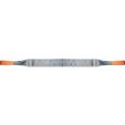 HIJSBAND, 4 TON - 120 MM X 5 M - EN 1492-1  (9 PER OVERDOOS)