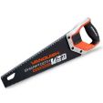 VANQUISH HANDZAAG TEFLON 375MM SHARPTOOTH