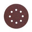 SCHUURSCHIJF D.125 K100 (10 ST)